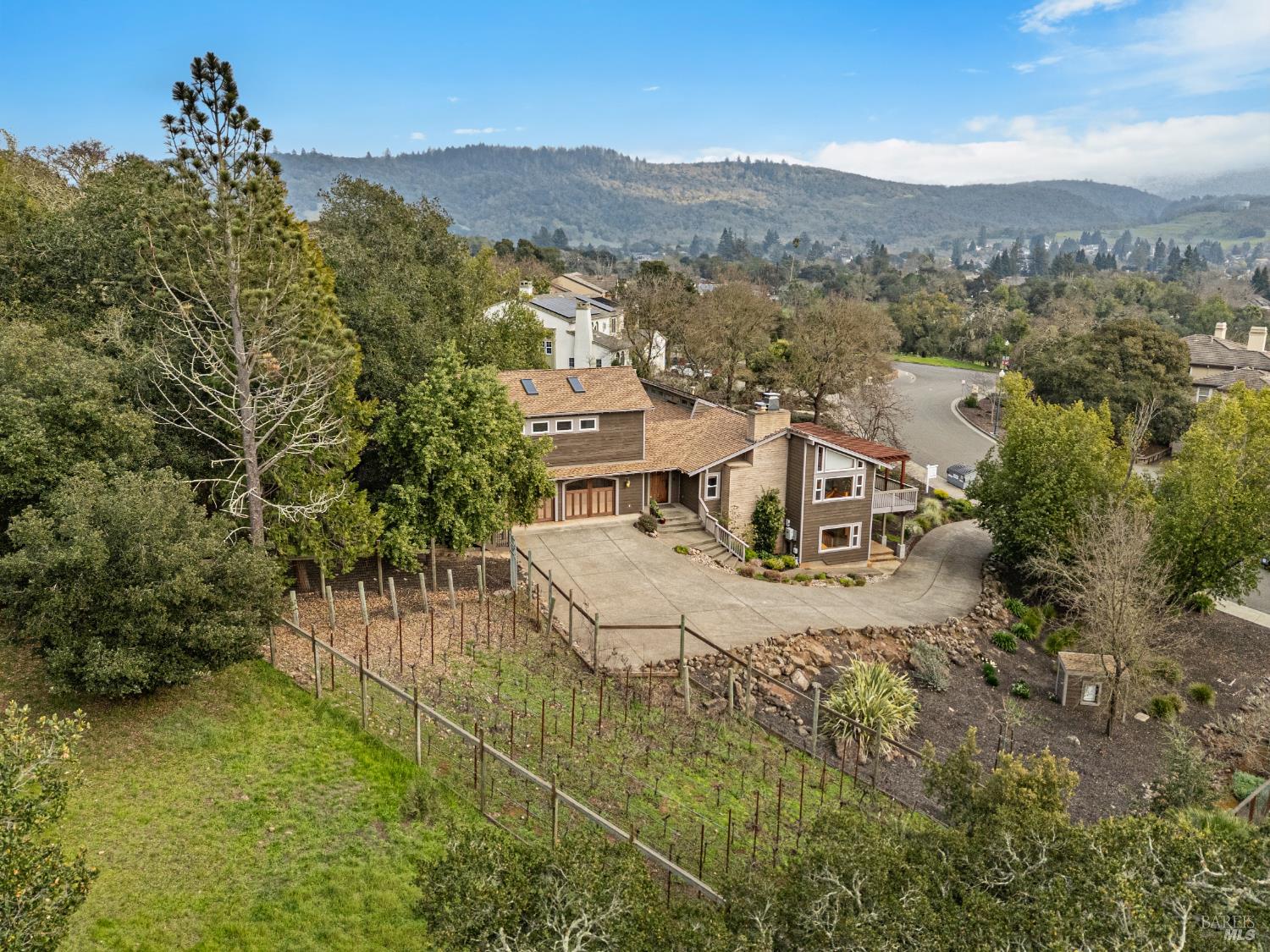 2016 Park Vista Court Santa Rosa, CA 95405 - Photo 73 of 74