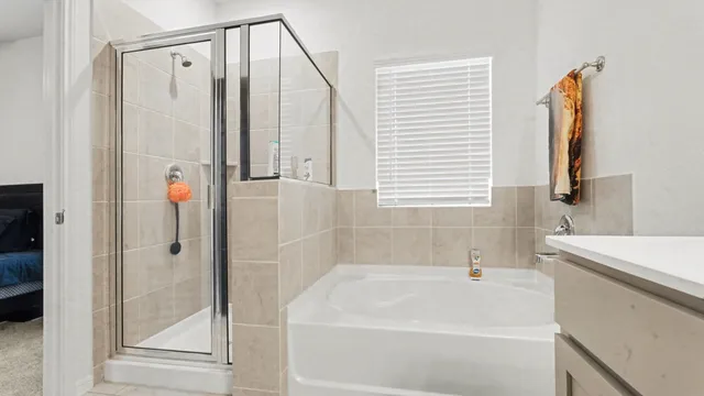 $323,200 | 3303 Falling Brk Drive, Baytown, TX 77521