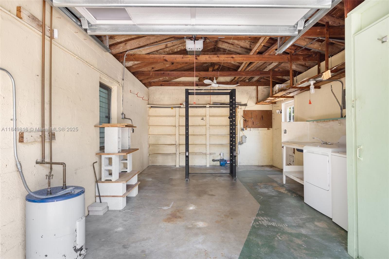 451 Southwest 25th Road Miami, FL 33129 - Photo 23 of 25 a view of a storage & utility room