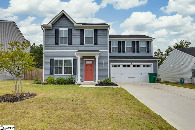 $238,900 | 109 Highland Sta Drive, Clinton, SC 29325