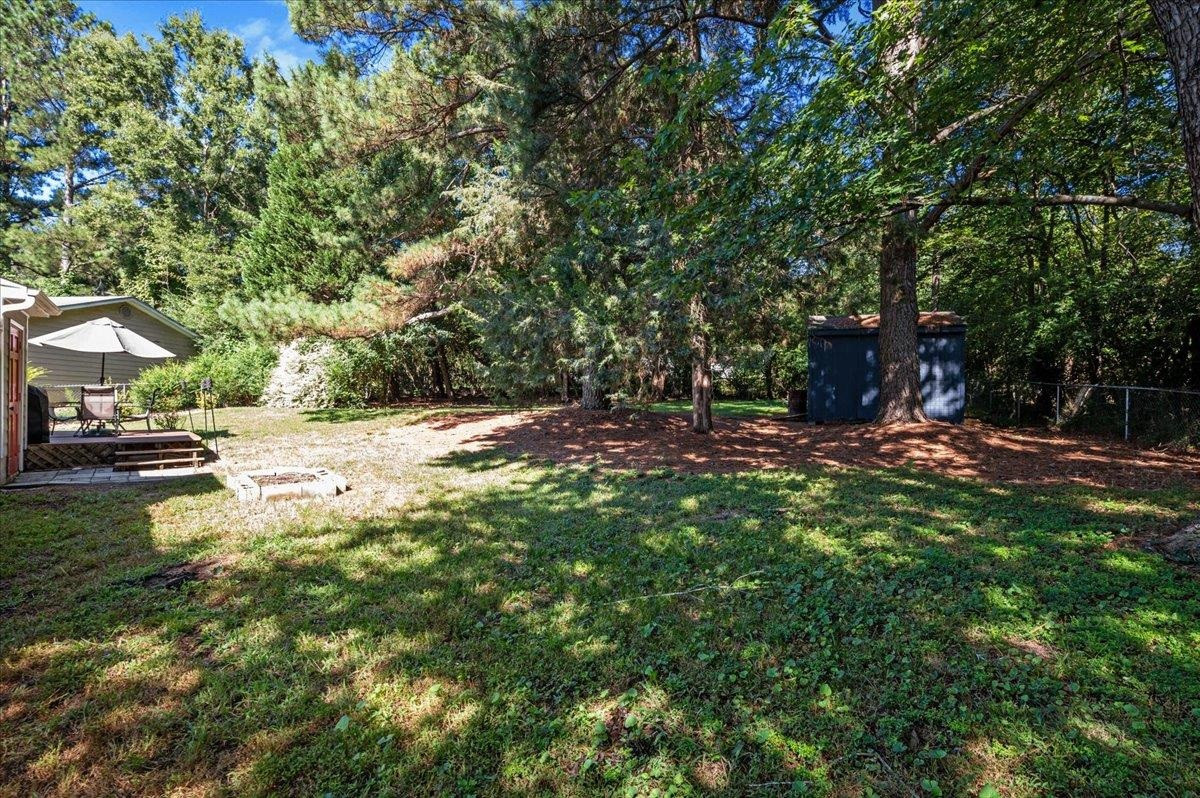 5801 Iris Lake Court Raleigh, NC 27604 - Photo 22 of 26 Photo 22