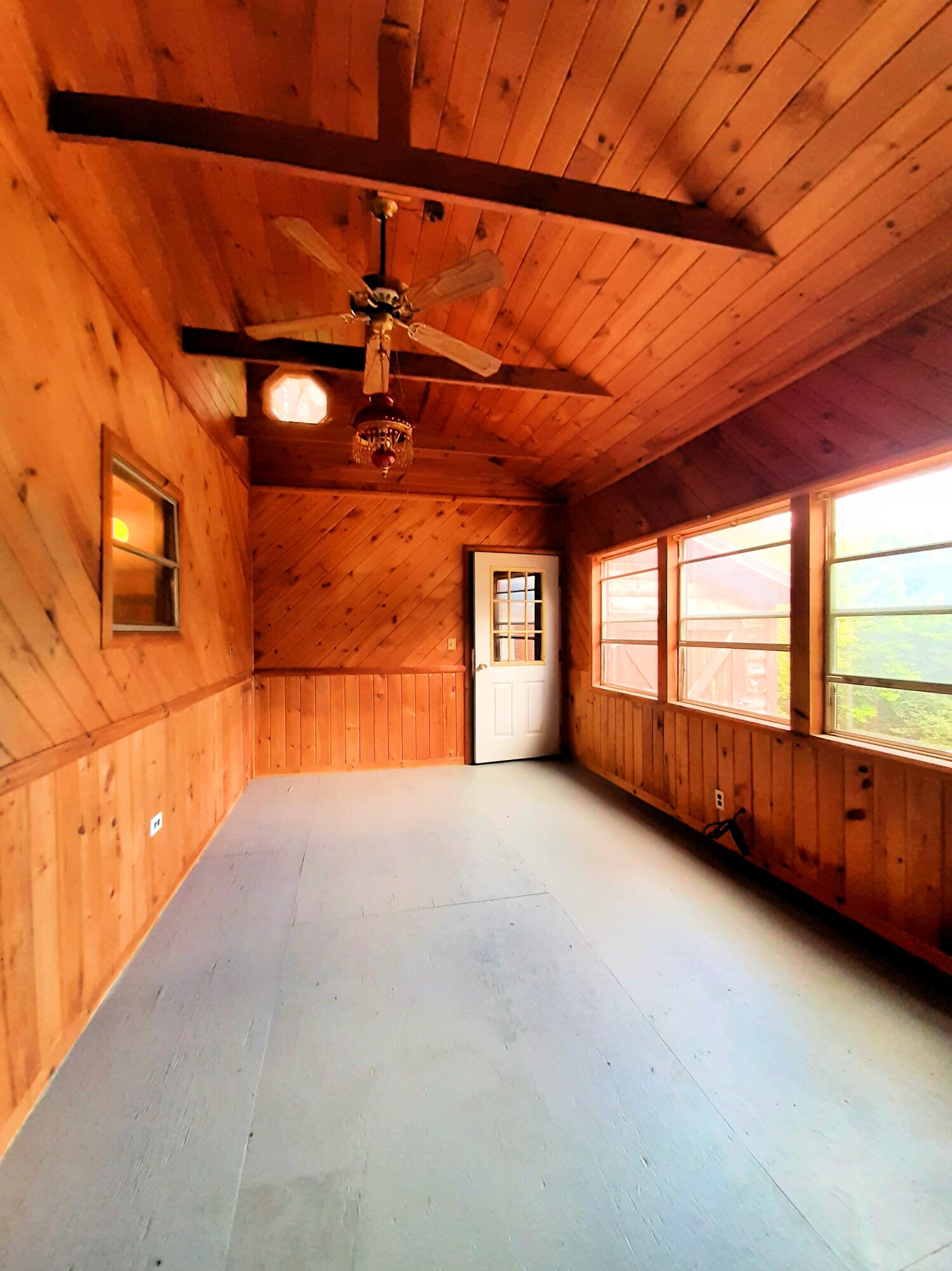 72 N Road Harmony, ME 04942 - Photo 29 of 37 1 72 North Rd Bonus Room 1c