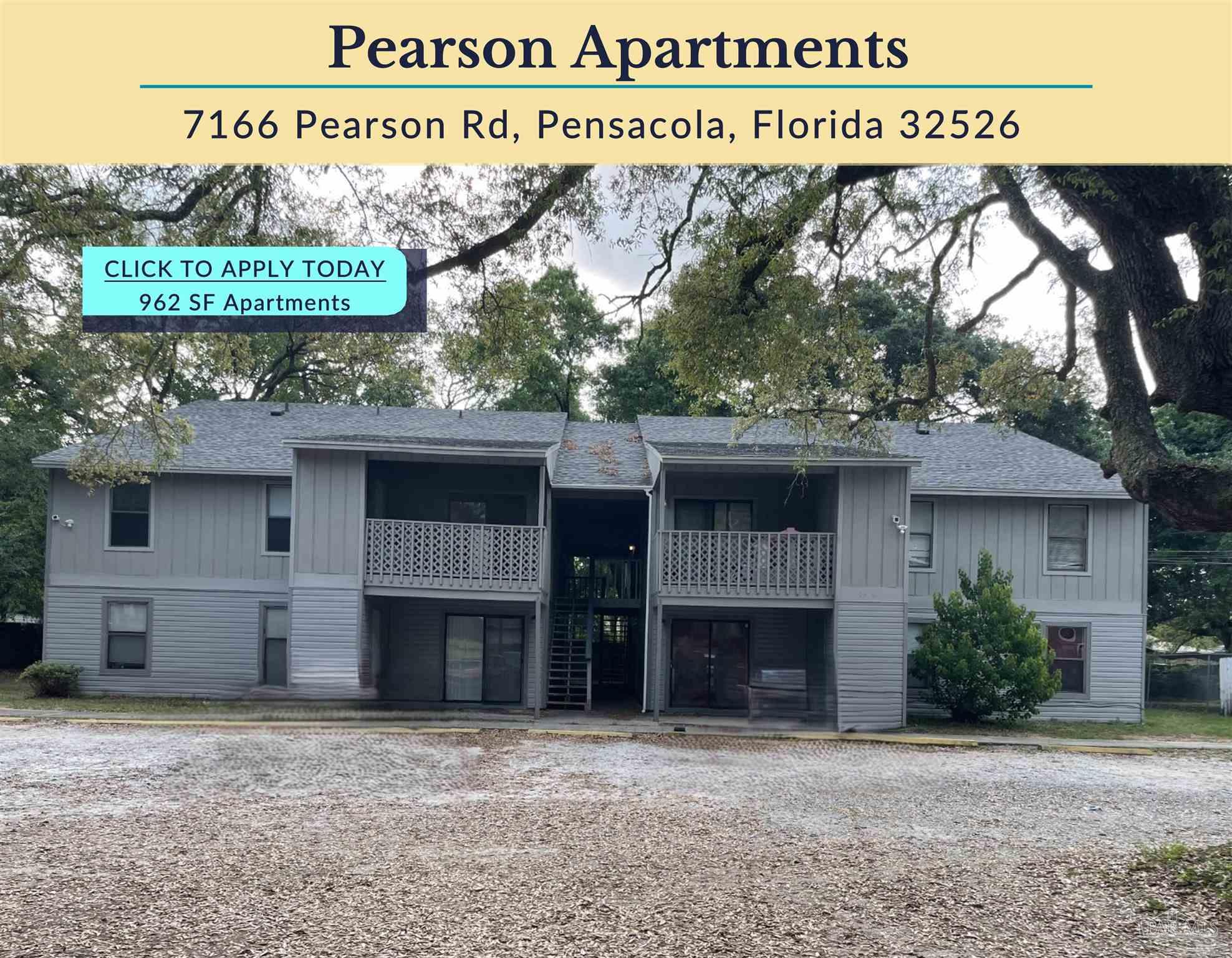 7116 Pearson Road Pensacola, FL 32526 - Photo 1 of 5