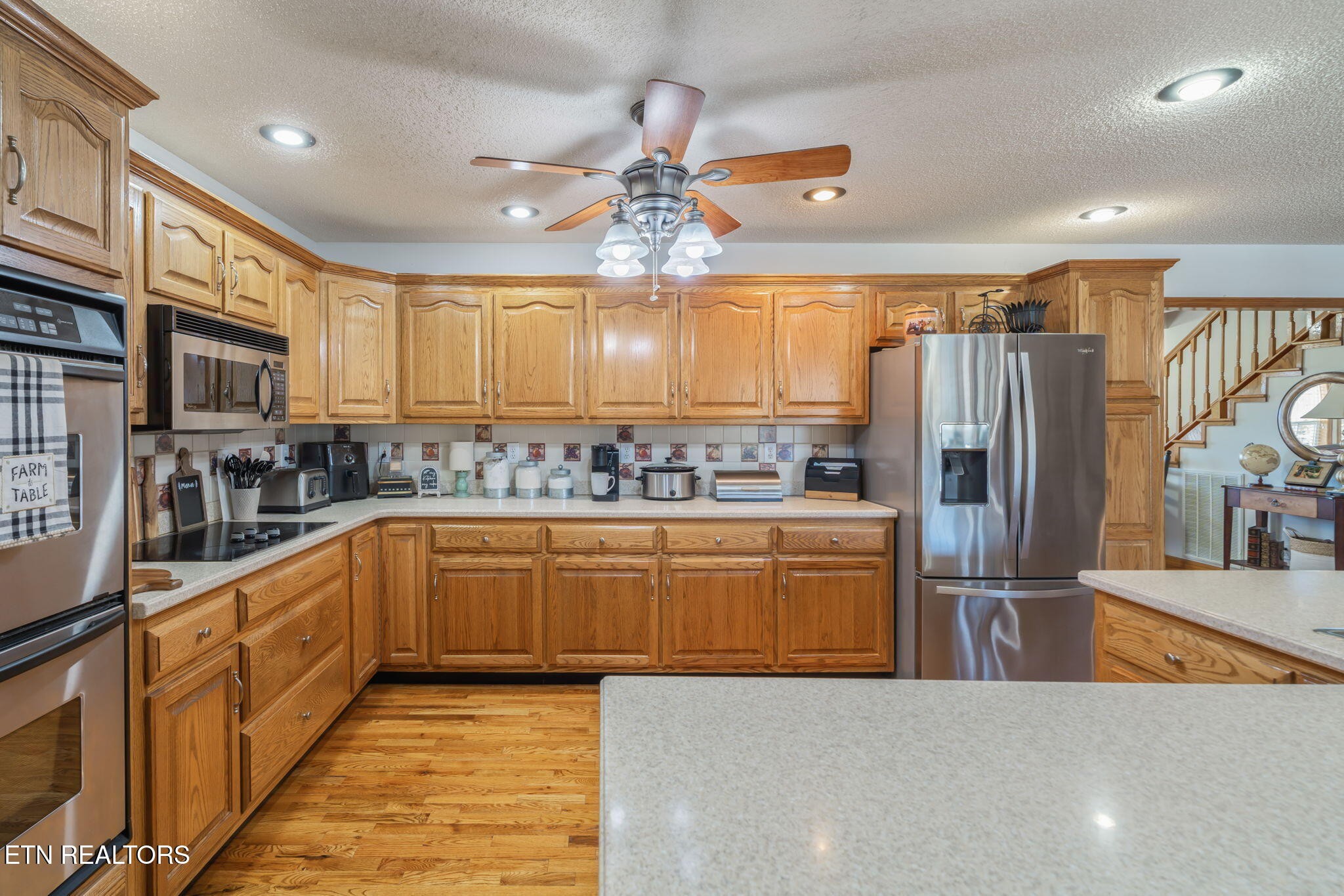 16415 Sunnyside Road Philadelphia, TN 37846 - Photo 11 of 60 Gallery Image 11