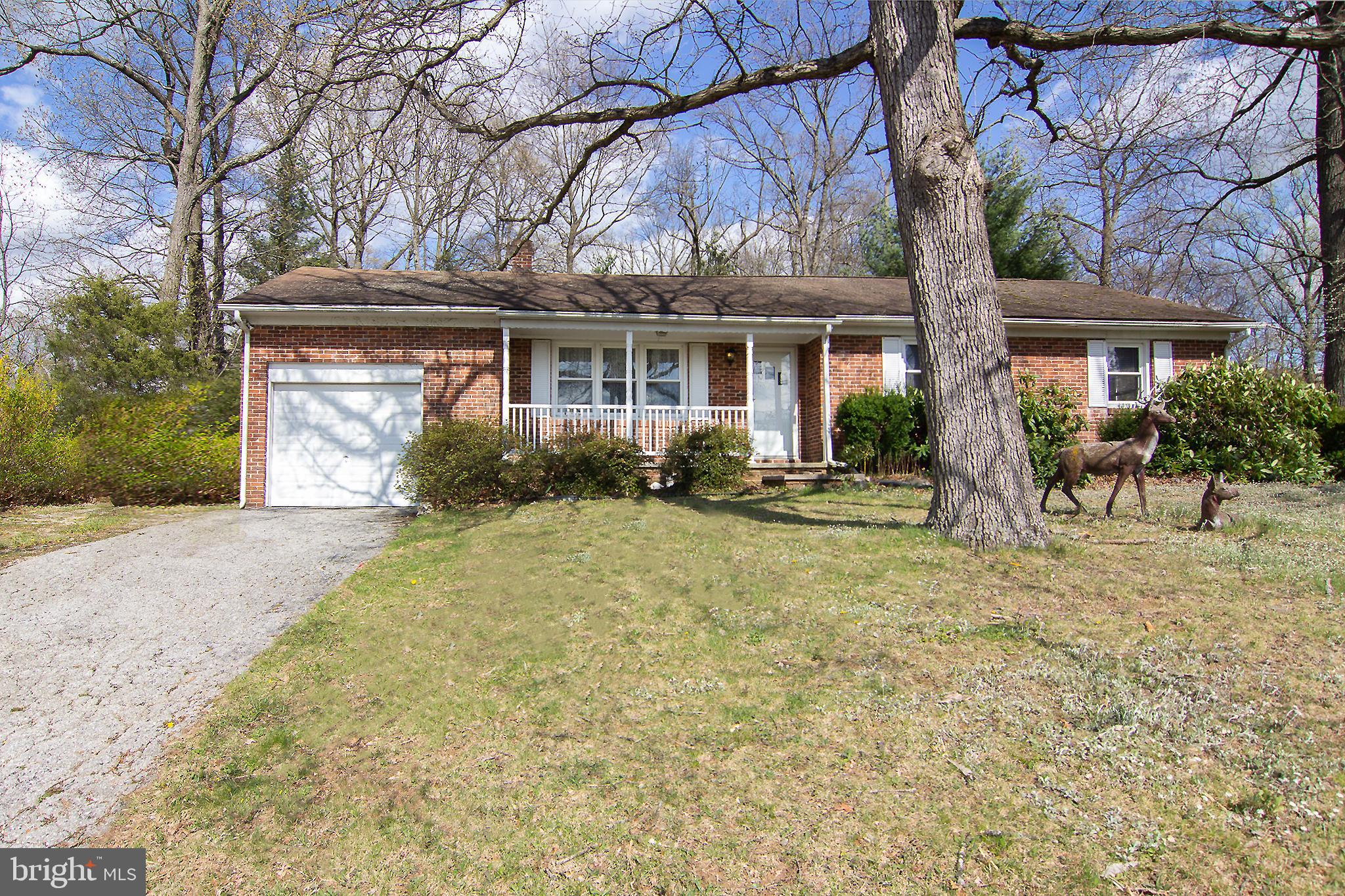 5125 Old Hanover Road Westminster, MD 21158 - Photo 1 of 35 Welcome to 5125 Old Hanover Rd