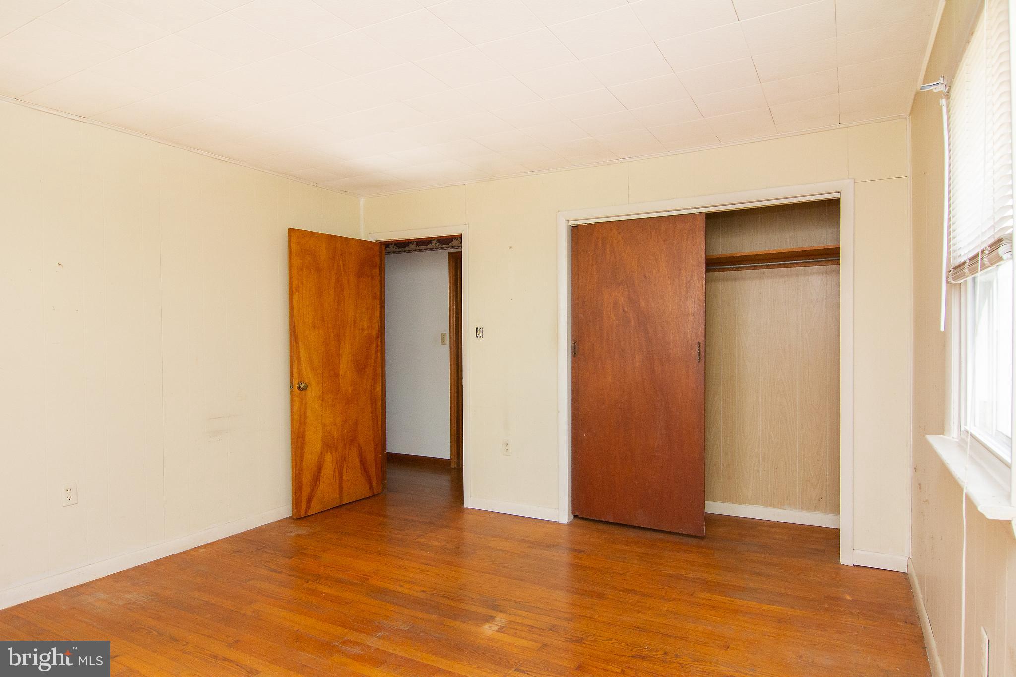 5125 Old Hanover Road Westminster, MD 21158 - Photo 17 of 35 Primary bedroom