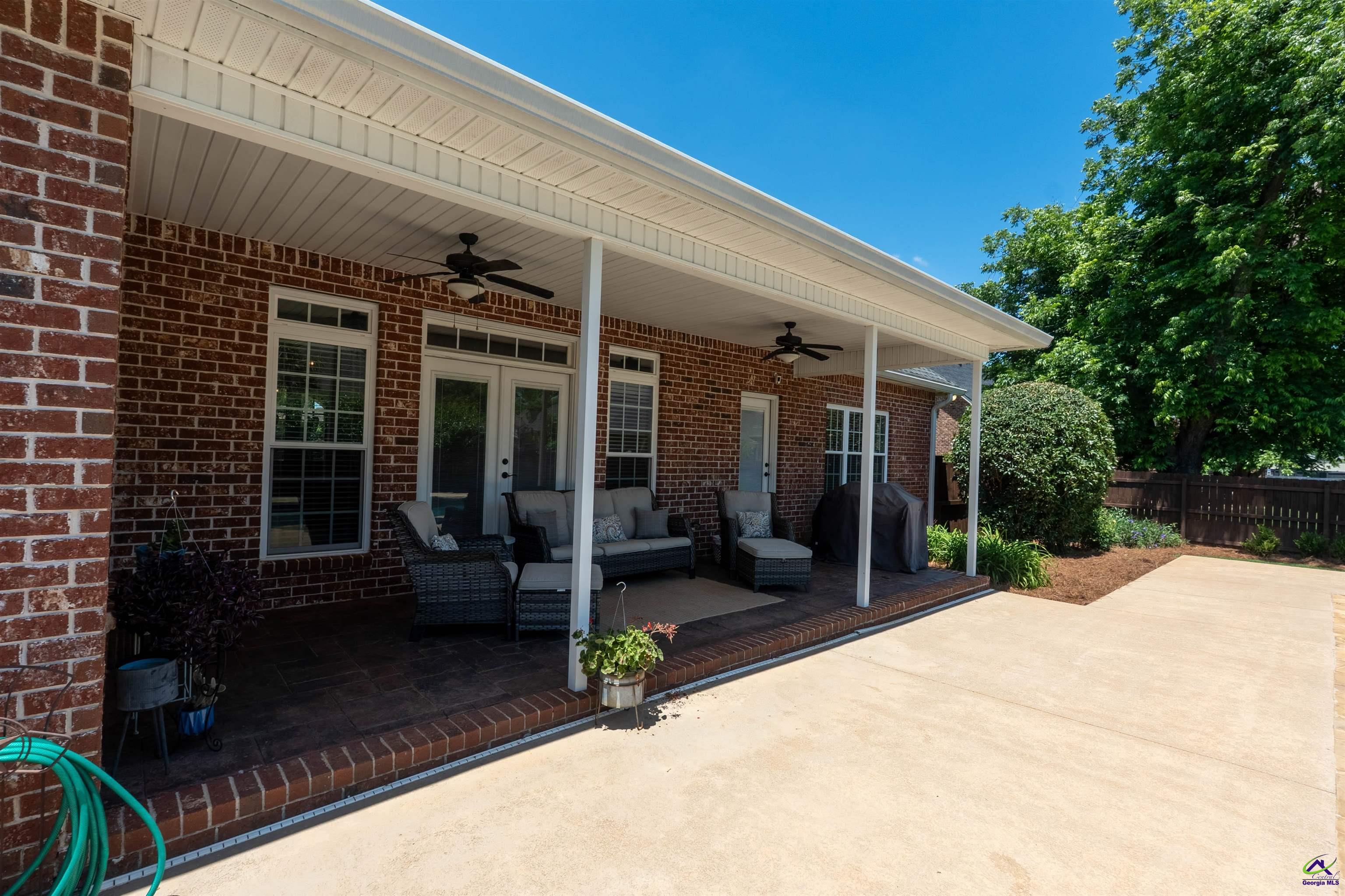 501 Old Bridge Road Warner Robins, GA 31088 - Photo 46 of 53 Gallery Image 46