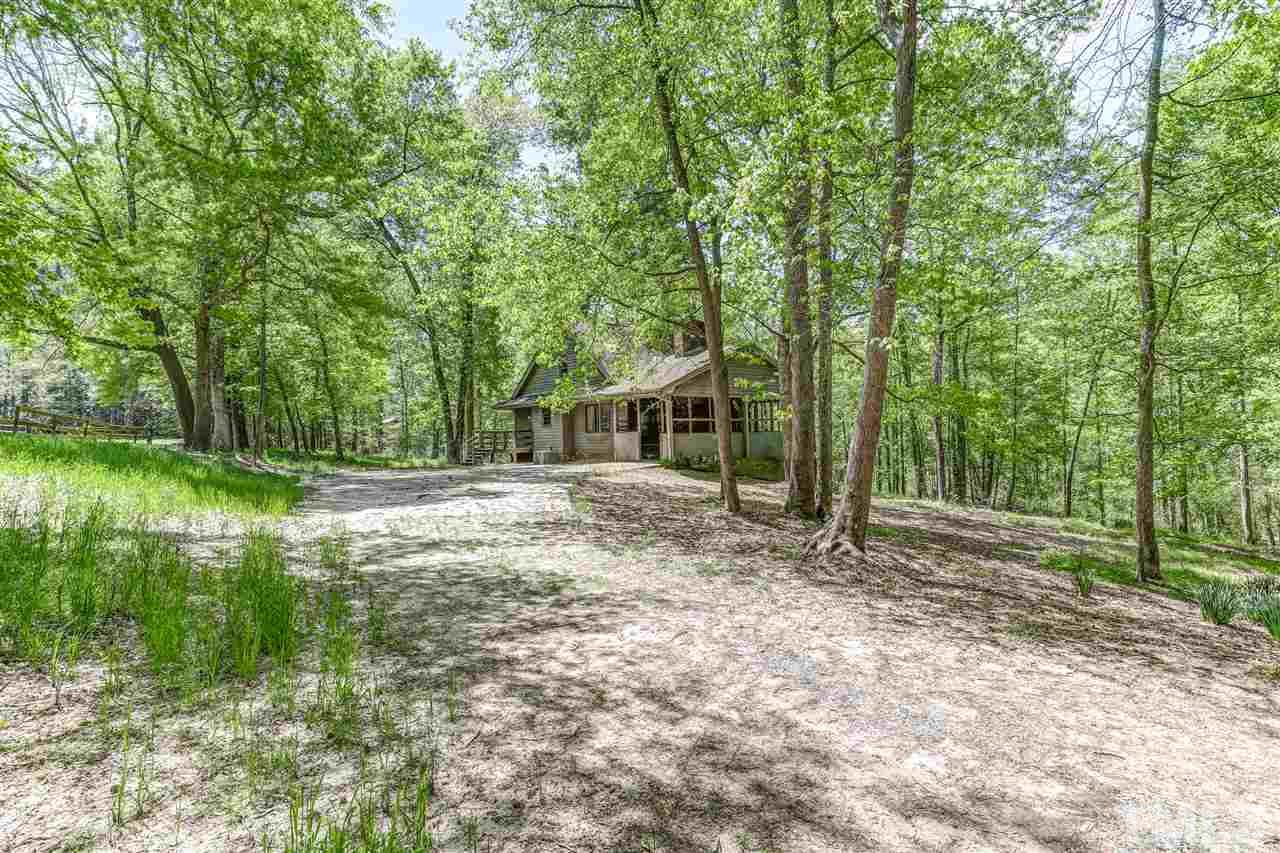 413 Sleepy Valley Road Apex, NC 27523 - Photo 10 of 28 Gallery Image 10