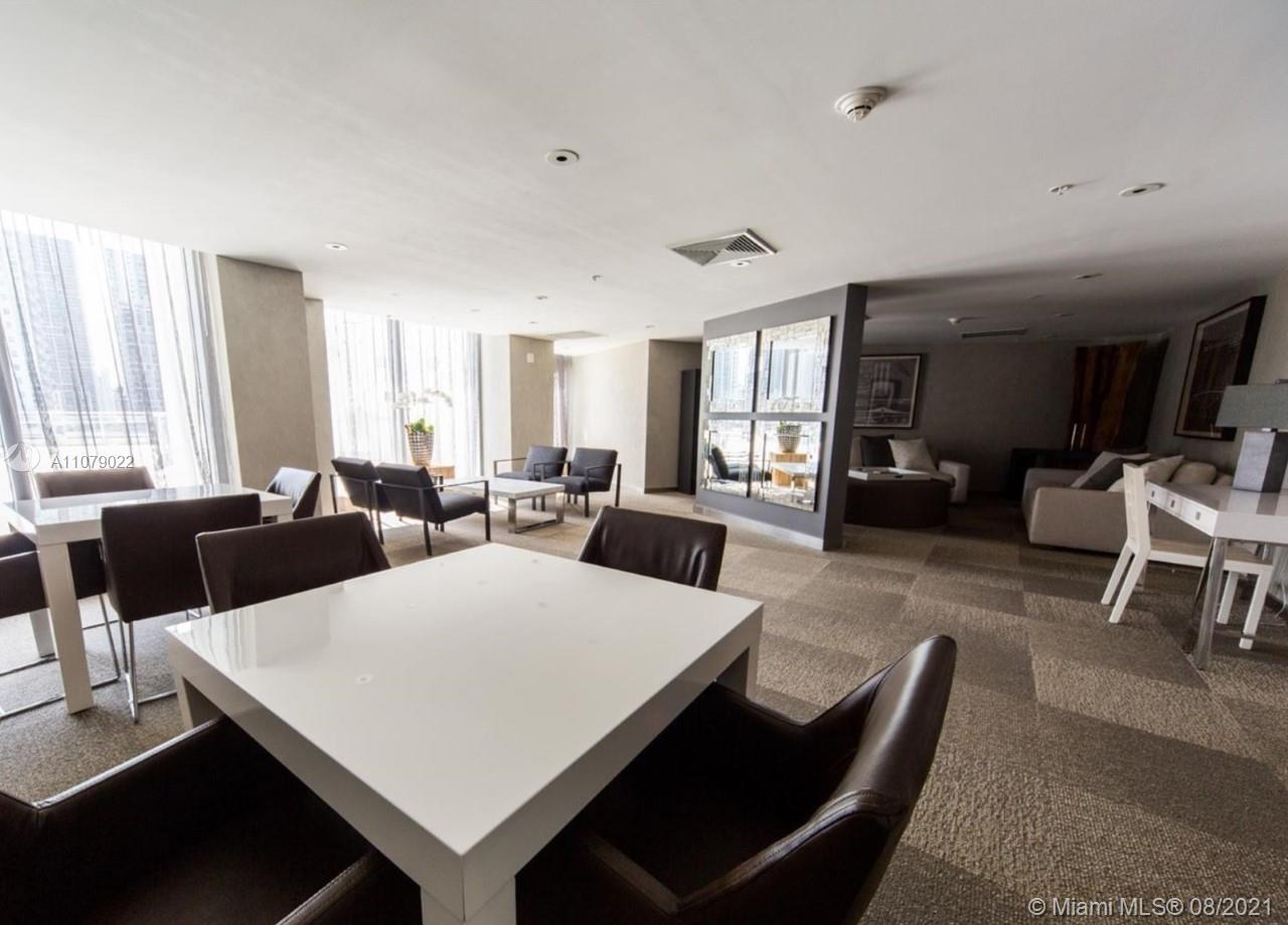 92 Southwest 3rd Street, Unit 3807 Miami, FL 33130 - Photo 15 of 15
