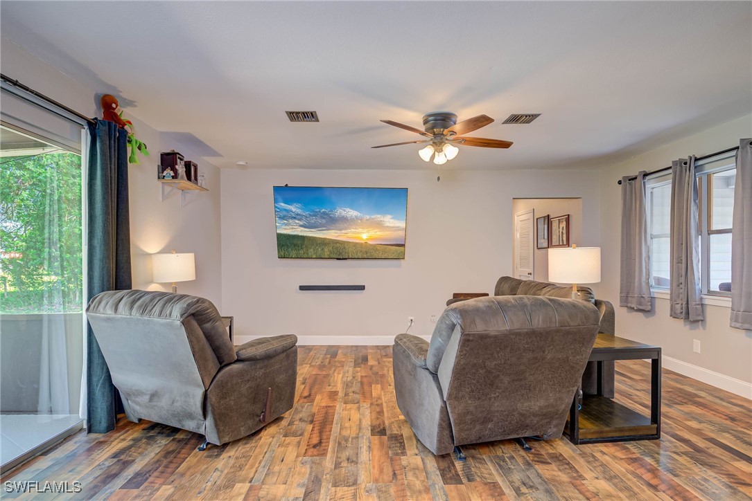 2970 Packinghouse Road Alva, FL 33920 - Photo 3 of 39 a living room with furniture and a window