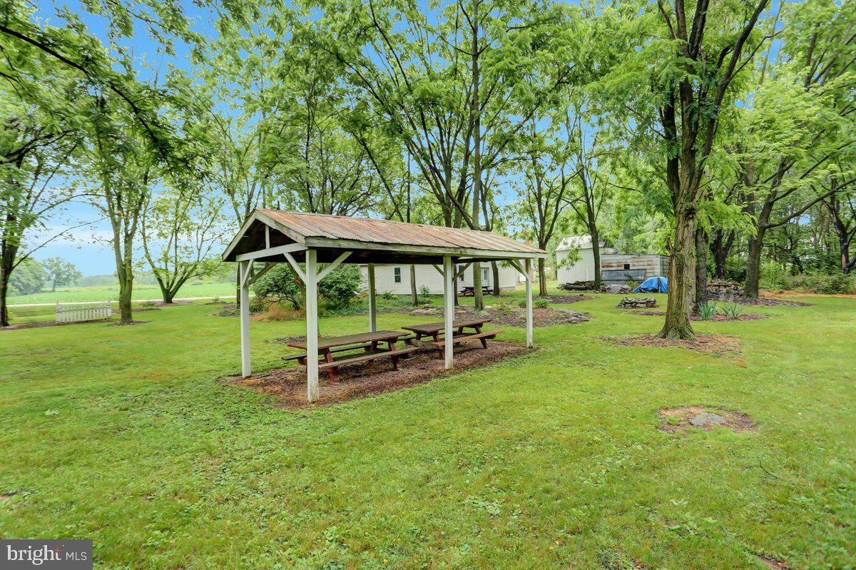 664 Pensinger Road Greencastle, PA 17225 - Photo 13 of 35 Pavilion setting