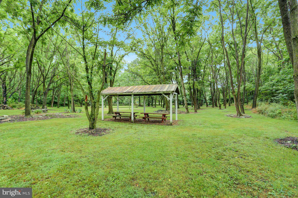664 Pensinger Road Greencastle, PA 17225 - Photo 14 of 35 Picnic time