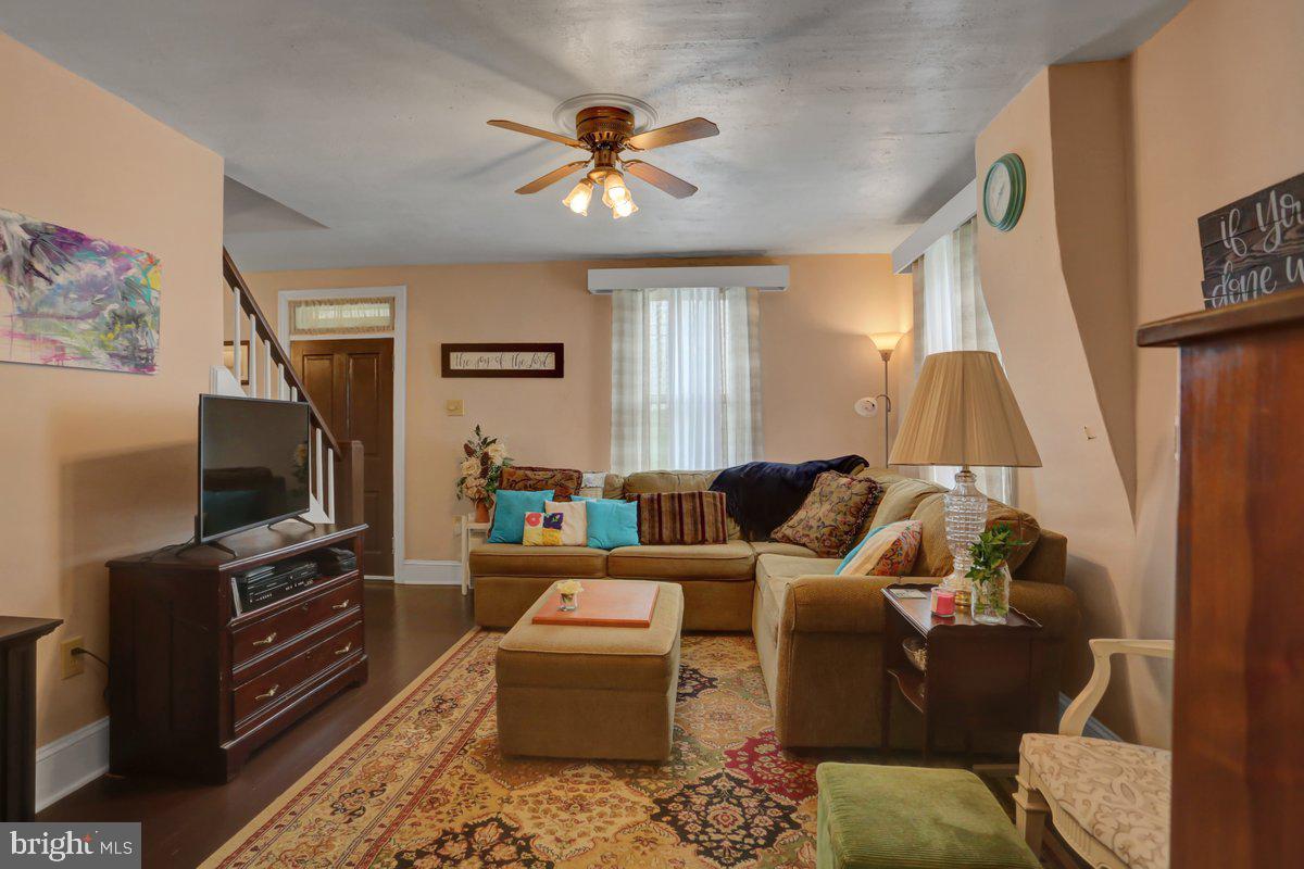 664 Pensinger Road Greencastle, PA 17225 - Photo 18 of 35 Family room