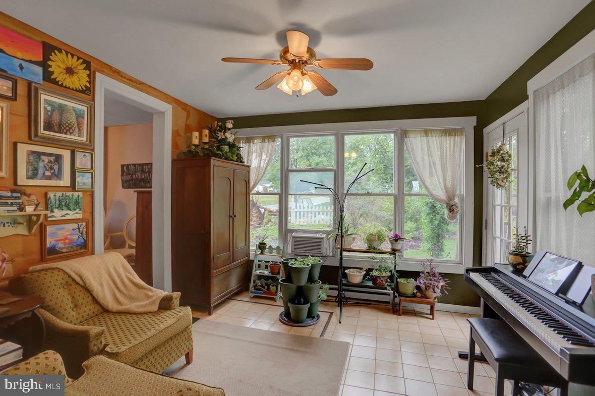 664 Pensinger Road Greencastle, PA 17225 - Photo 20 of 35 Sitting room offer kitchen