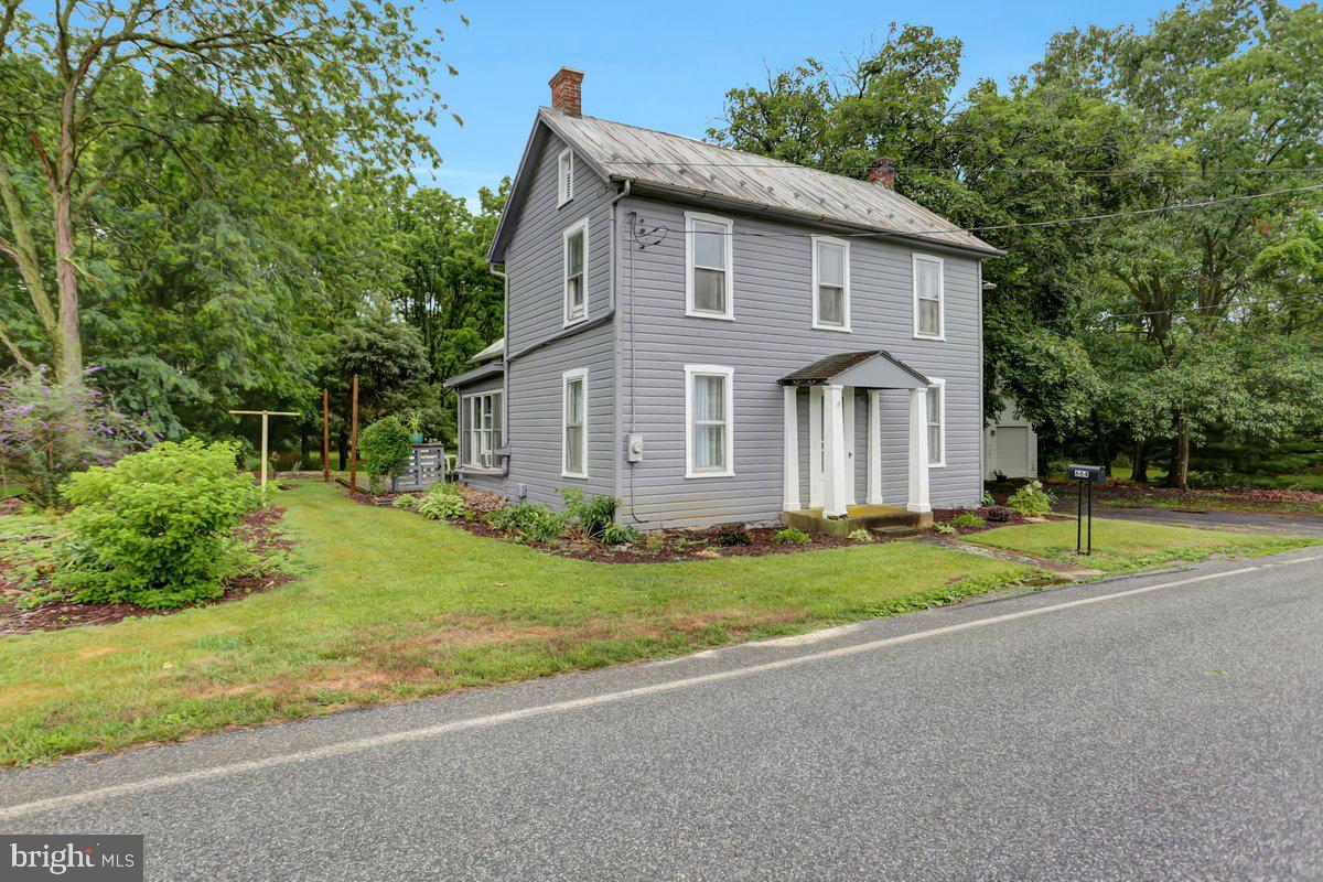 664 Pensinger Road Greencastle, PA 17225 - Photo 2 of 35