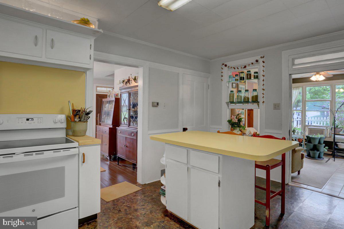 664 Pensinger Road Greencastle, PA 17225 - Photo 22 of 35 Kitchen Island