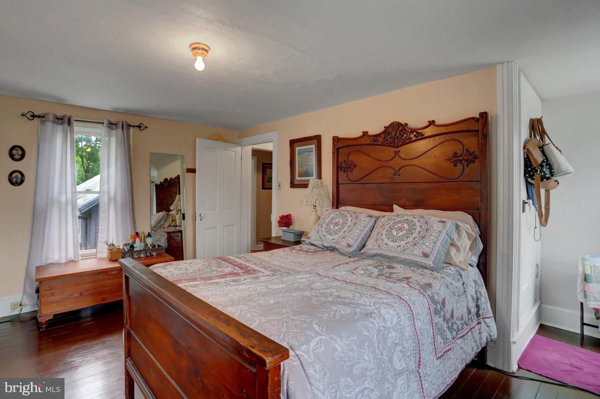 664 Pensinger Road Greencastle, PA 17225 - Photo 30 of 35 Master Bedroom