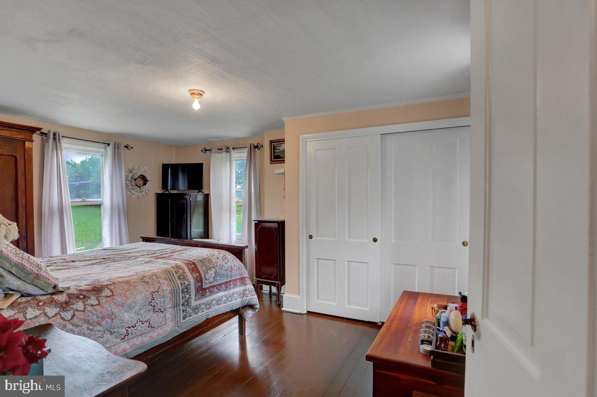 664 Pensinger Road Greencastle, PA 17225 - Photo 31 of 35 Spacious Master
