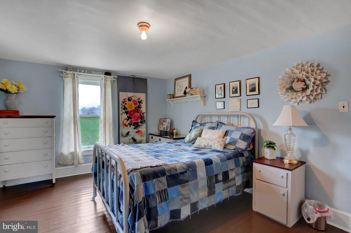 664 Pensinger Road Greencastle, PA 17225 - Photo 33 of 35 2nd Bedroom