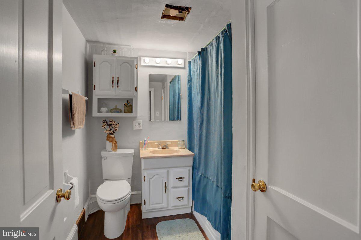 664 Pensinger Road Greencastle, PA 17225 - Photo 34 of 35 Main Bathroom