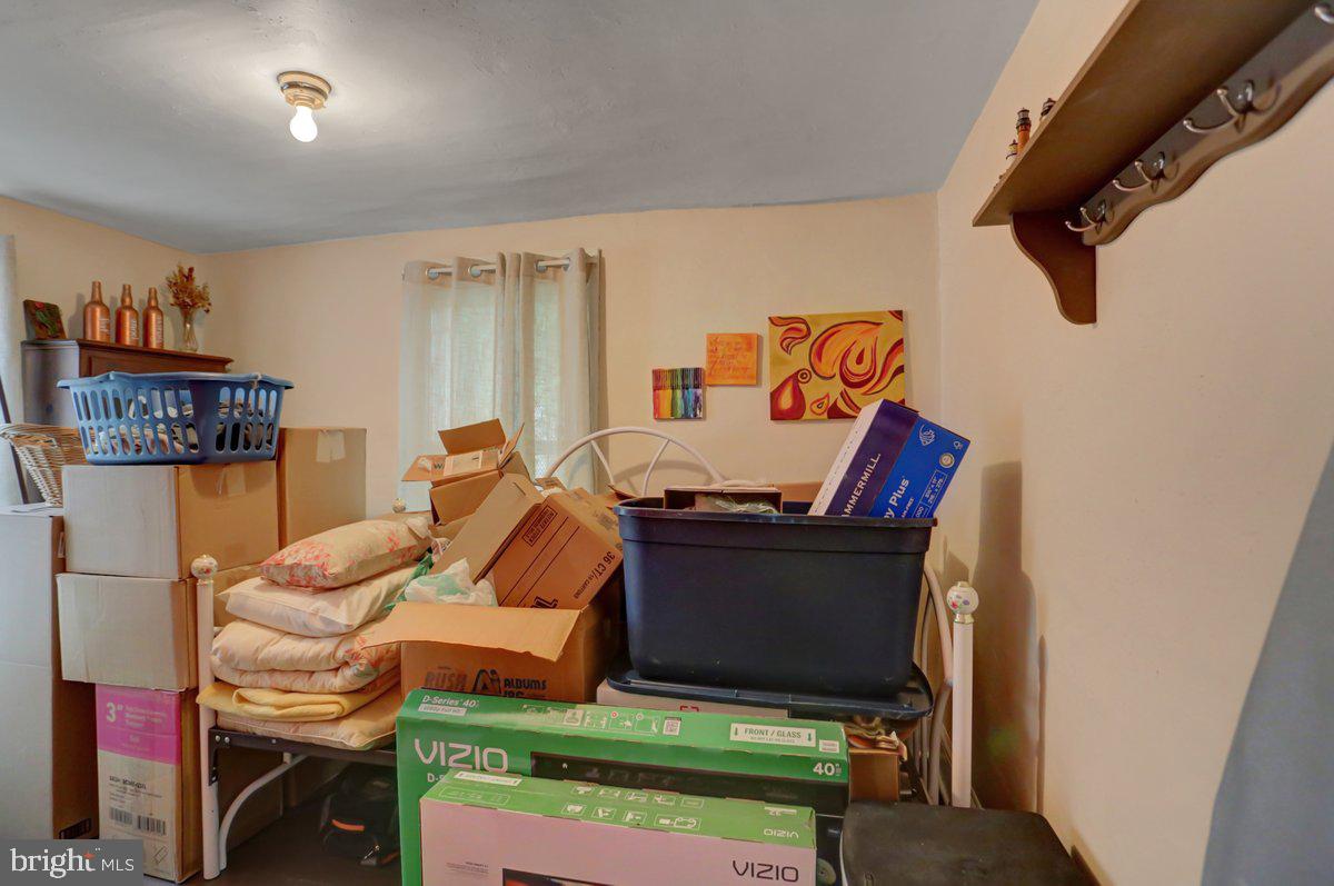 664 Pensinger Road Greencastle, PA 17225 - Photo 35 of 35 3rd Bedroom w/ moving boxes