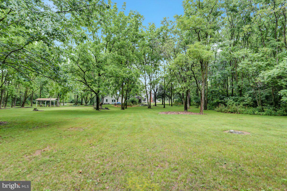 664 Pensinger Road Greencastle, PA 17225 - Photo 10 of 35 Flat level ground