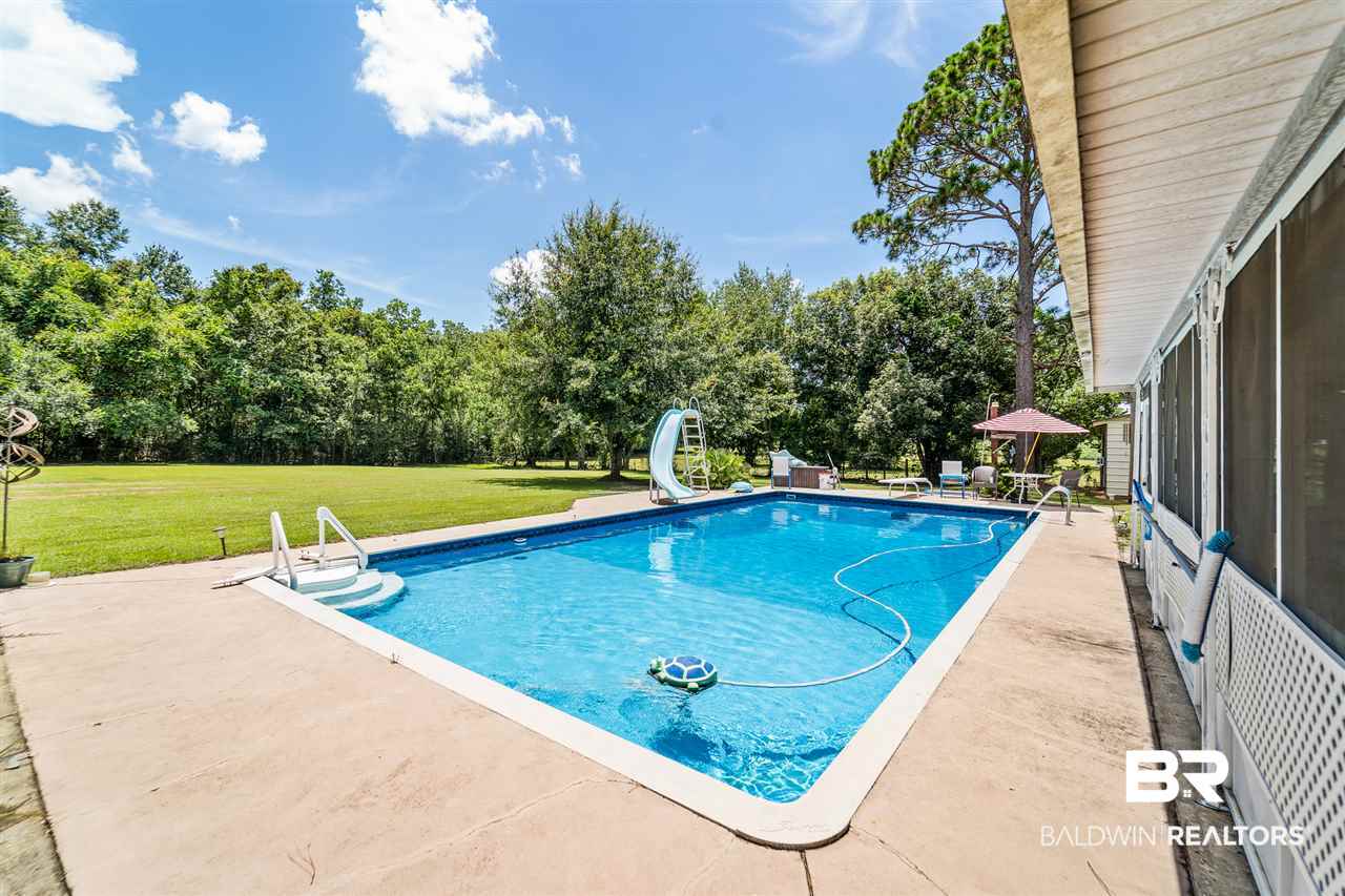 15208 Black Griffin Road Loxley, AL 36551 - Photo 28 of 32