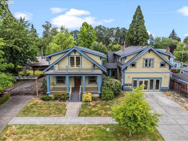 $909,000 | 1721 22nd Avenue, Forest Grove, OR 97116