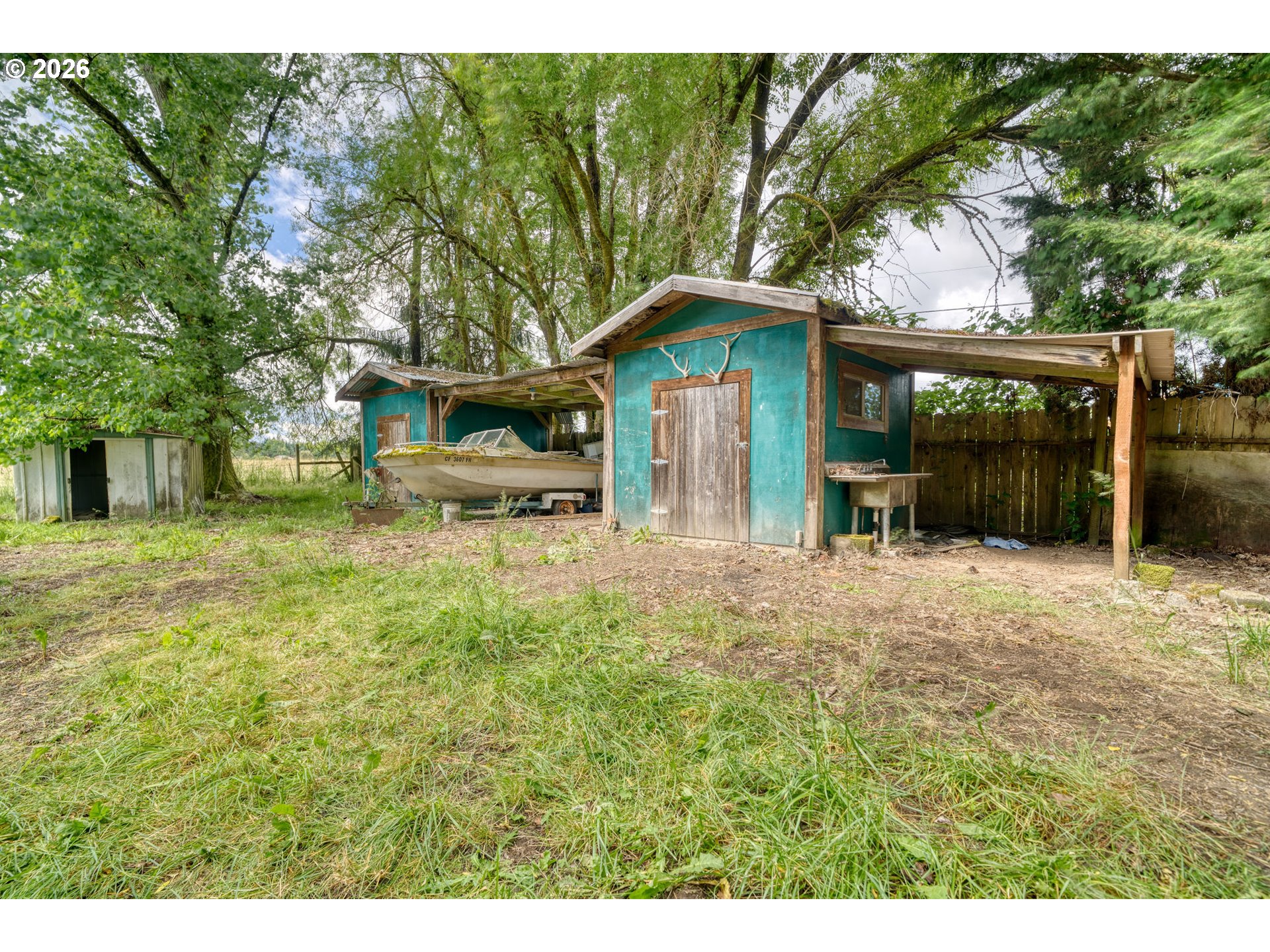 56266 Hazen Road Warren, OR 97053 - Photo 23 of 26