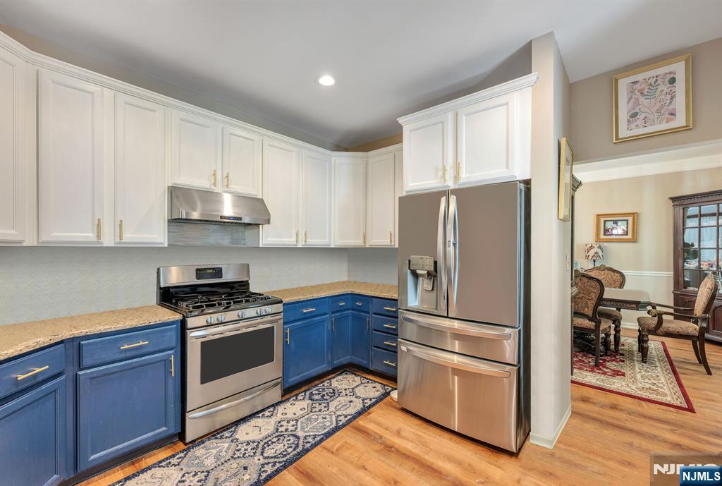 134 Arthur Court Mahwah, NJ 07430 - Photo 11 of 39