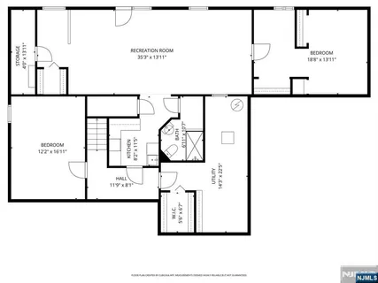 $1,385,000 | 134 Arthur Court, Mahwah, NJ 07430