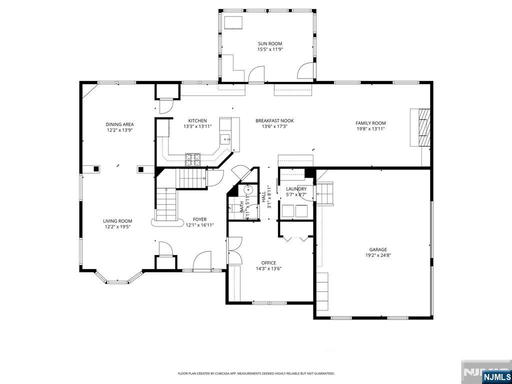 134 Arthur Court Mahwah, NJ 07430 - Photo 38 of 39