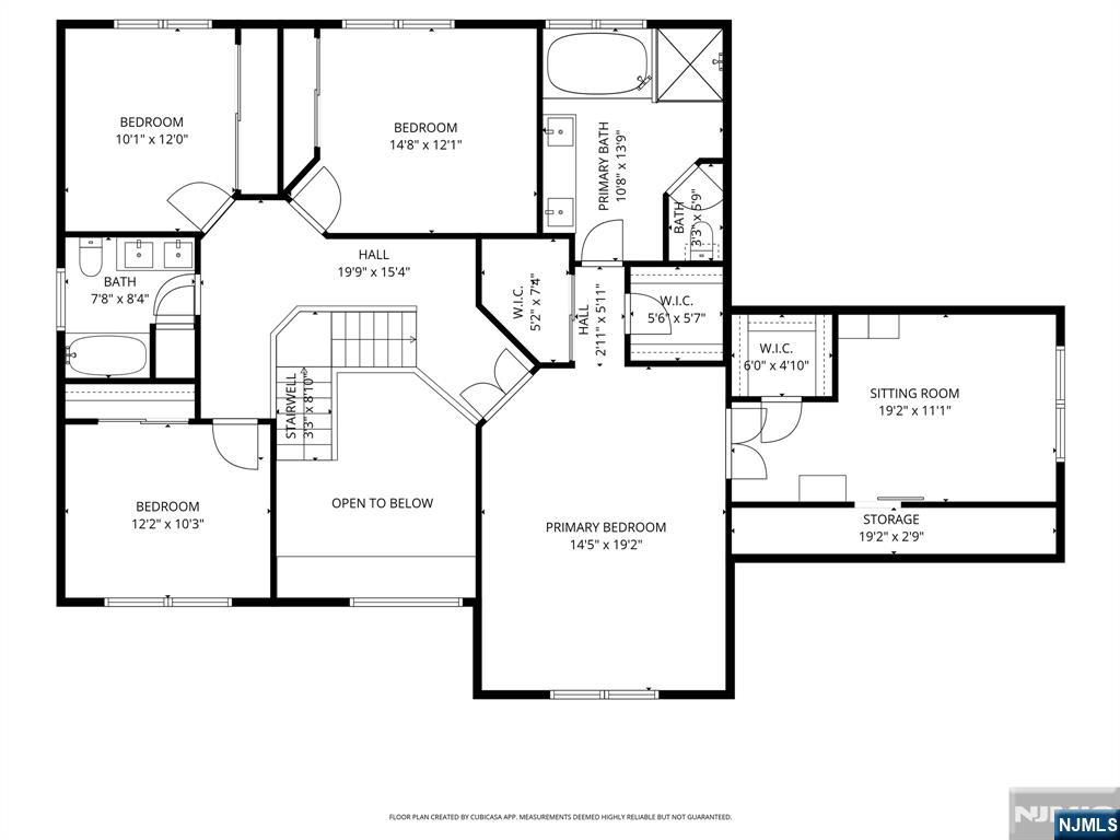 134 Arthur Court Mahwah, NJ 07430 - Photo 39 of 39