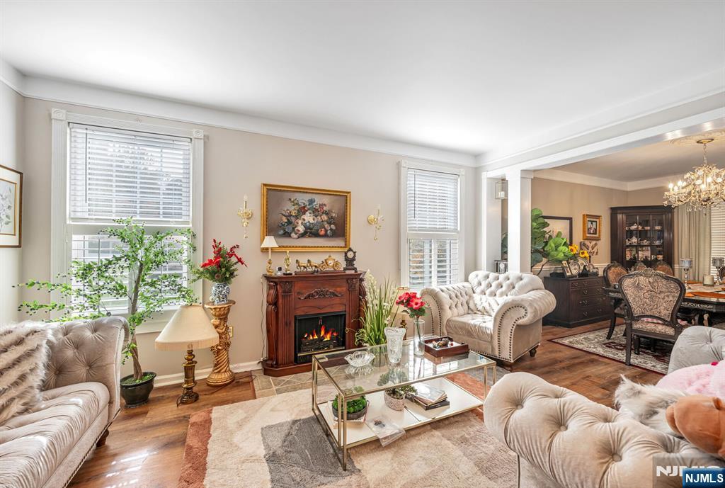 134 Arthur Court Mahwah, NJ 07430 - Photo 6 of 39