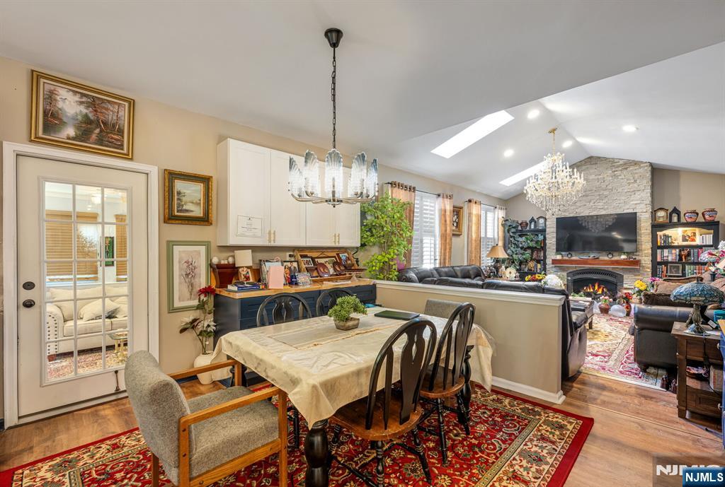 134 Arthur Court Mahwah, NJ 07430 - Photo 10 of 39