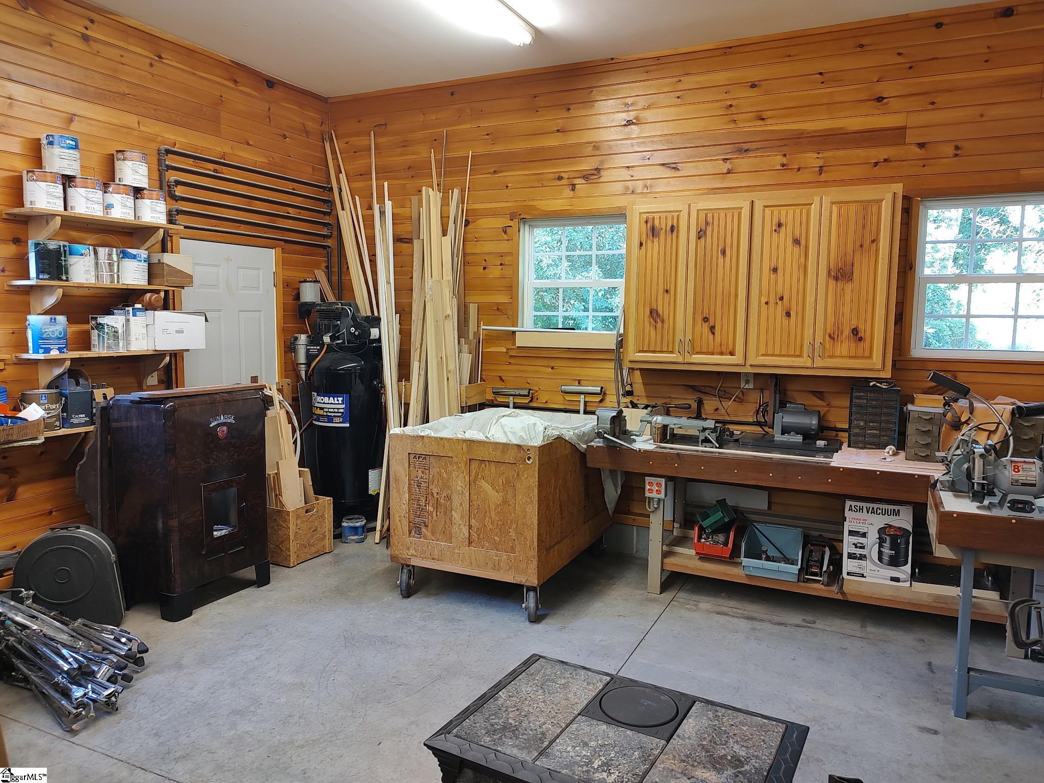 160 Sentell Road Williamston, SC 29697 - Photo 41 of 46