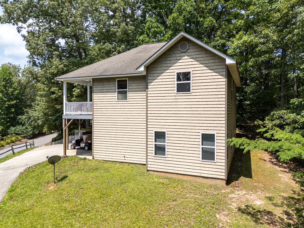 883 Village Road Murphy, NC 28906 - Photo 35 of 61