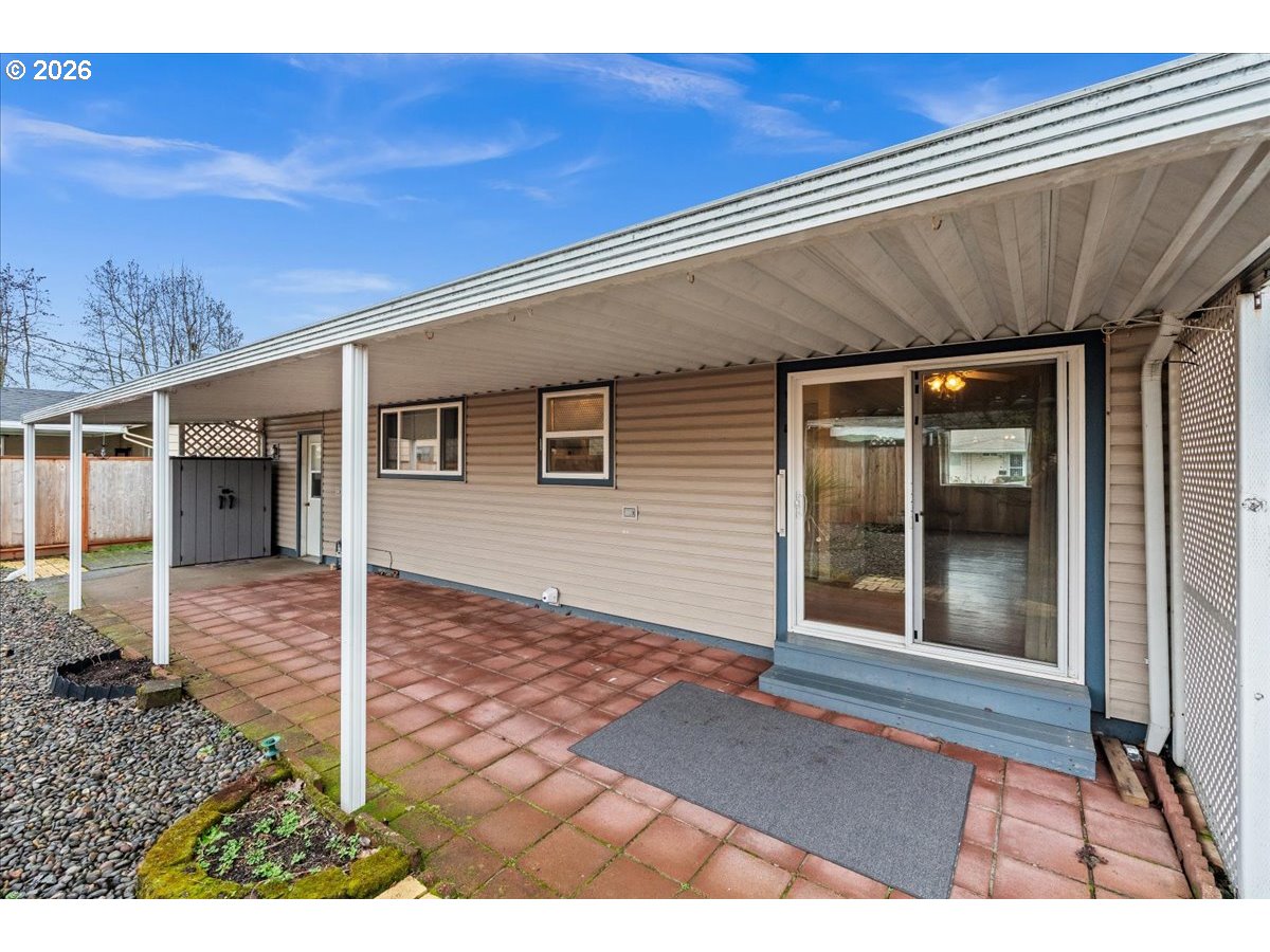 1386 Umpqua Road Woodburn, OR 97071 - Photo 24 of 29 Gallery Image 24