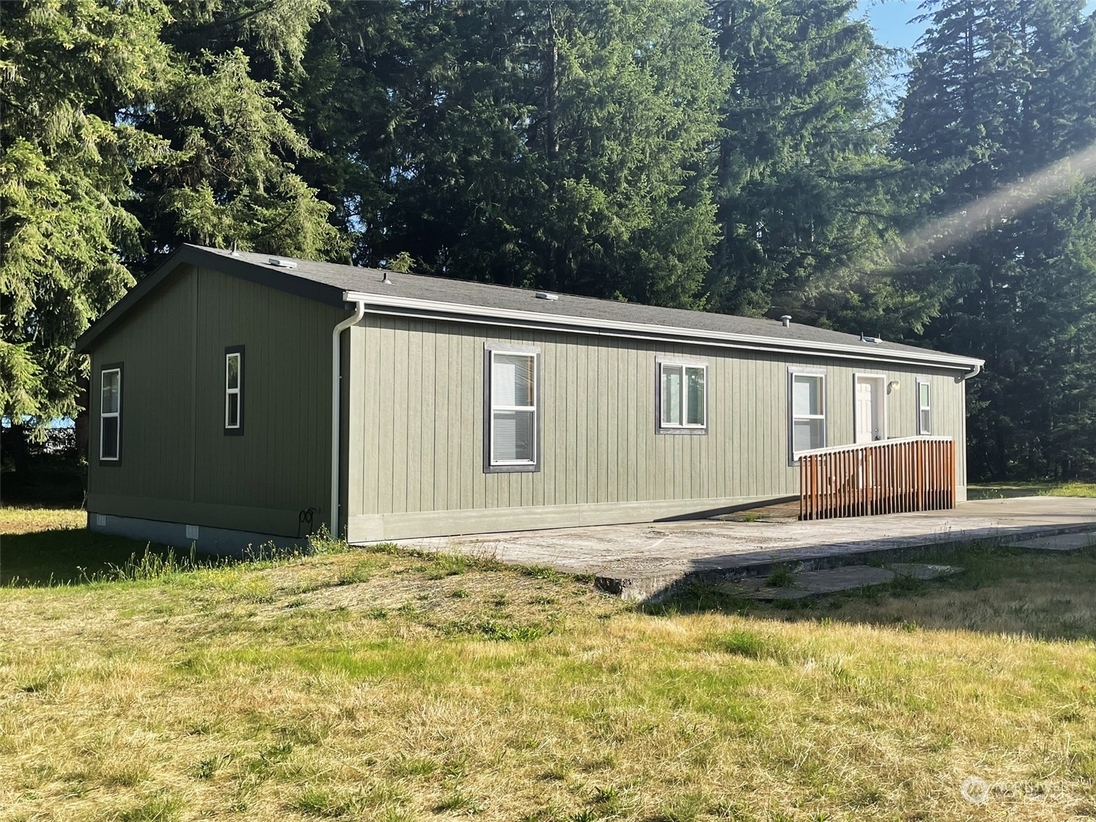 Undisclosed Address Rochester, WA 98579 - Photo 1 of 40 Gallery Image 1