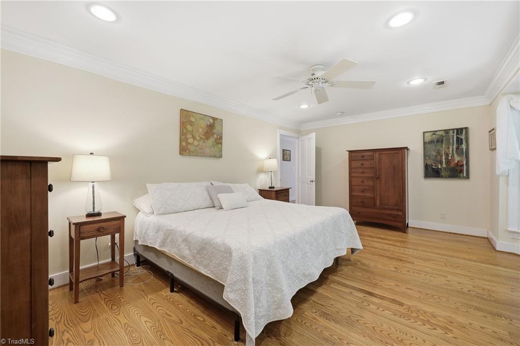 6312 Hickory Hollow Road Jamestown, NC 27282 - Photo 25 of 50