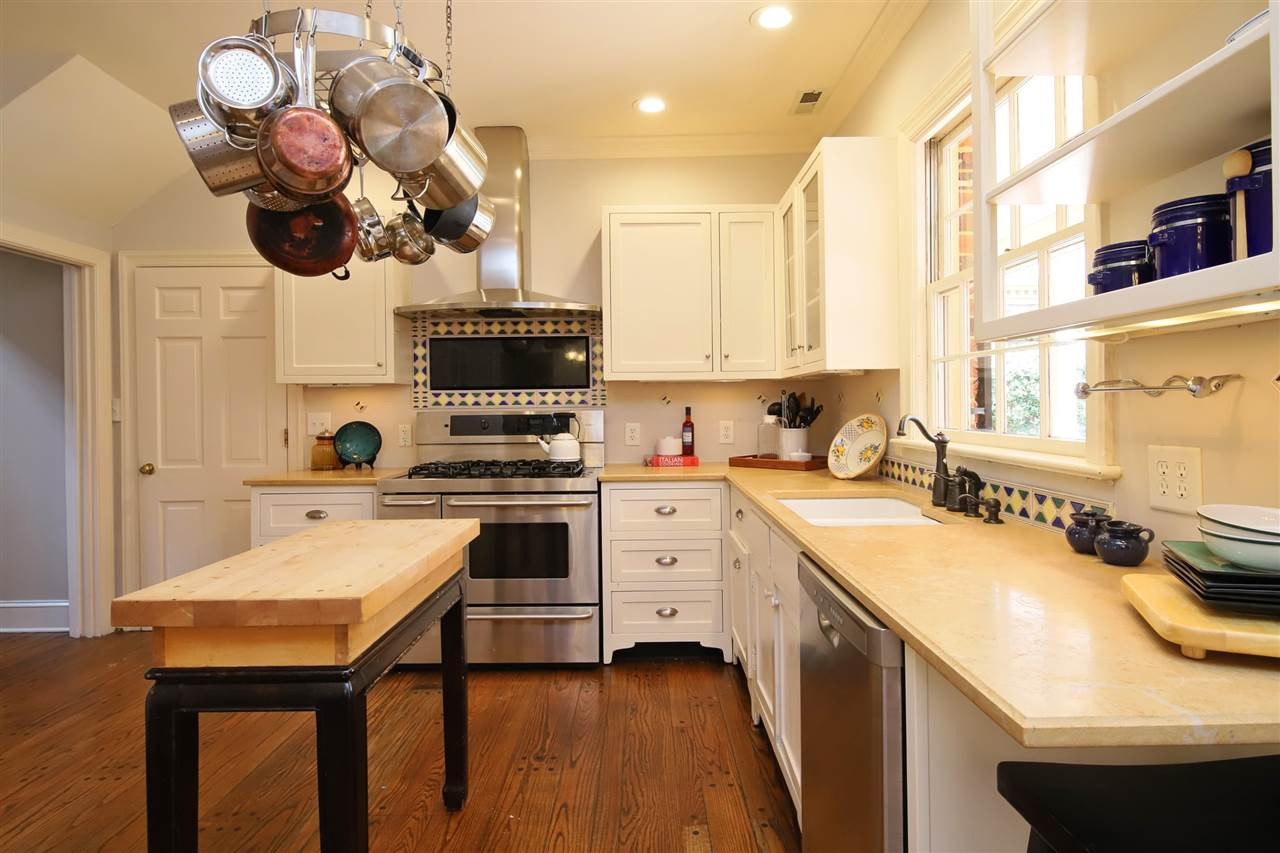 3625 Stratford Road Durham, NC 27707 - Photo 16 of 29 Photo 16
