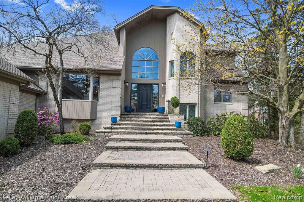 1865 Archers Pointe Rochester Hills, MI 48306 - Photo 60 of 61