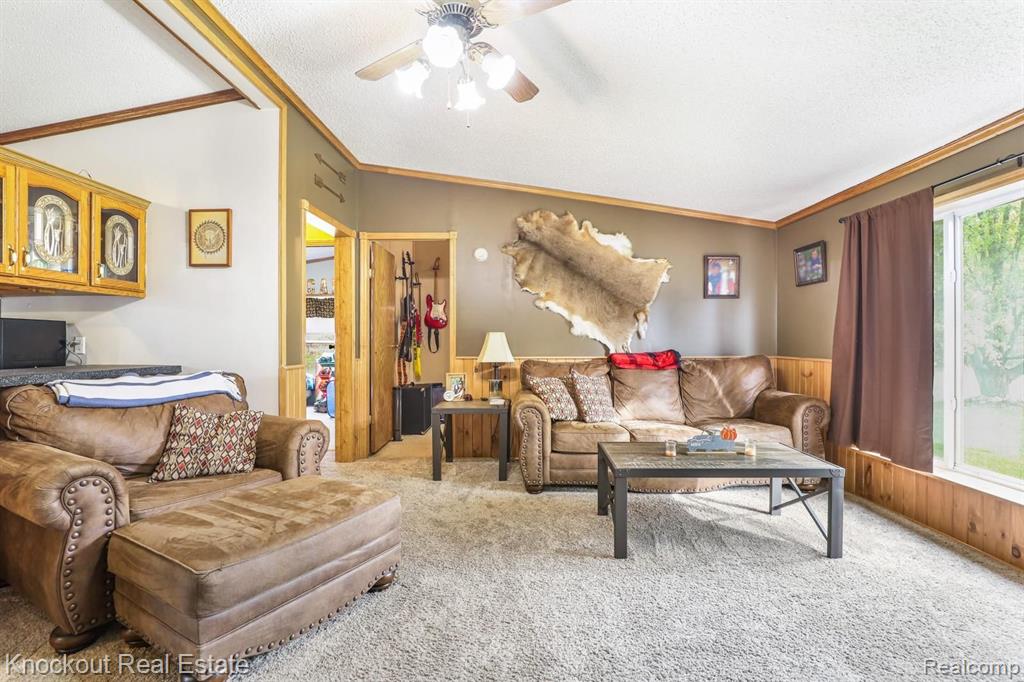 8380 Fallahay Road Millington, MI 48746 - Photo 22 of 39