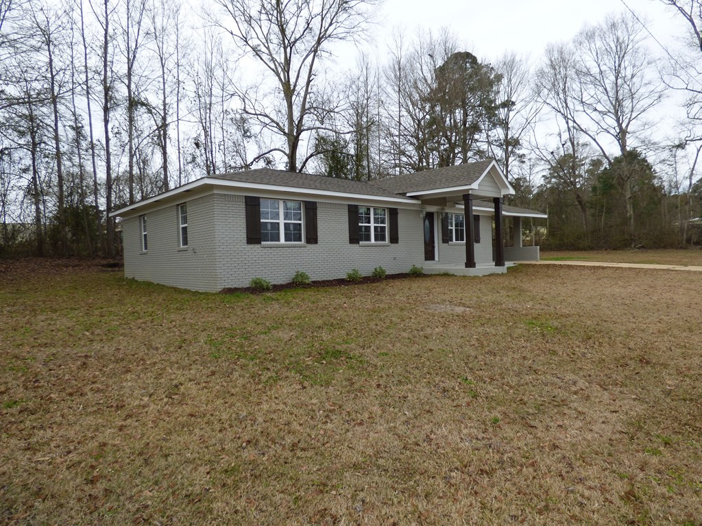 1024 Boone Road McComb, MS 39648 - Photo 14 of 14 Photo 14