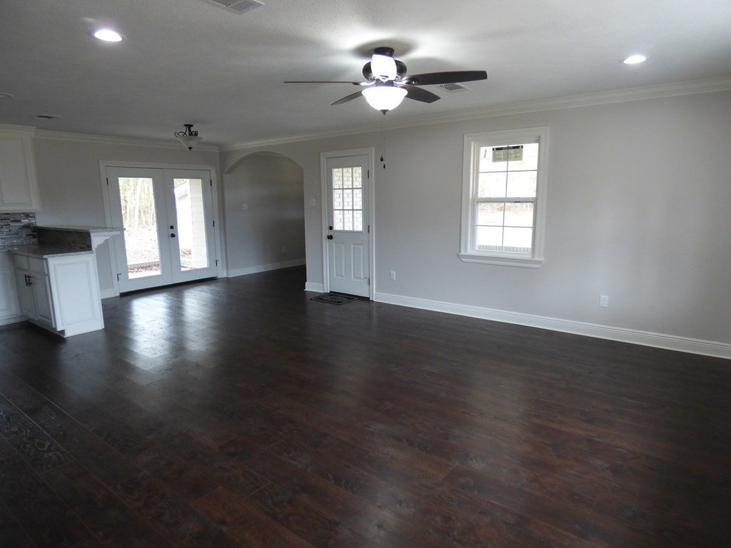1024 Boone Road McComb, MS 39648 - Photo 2 of 14 Photo 2