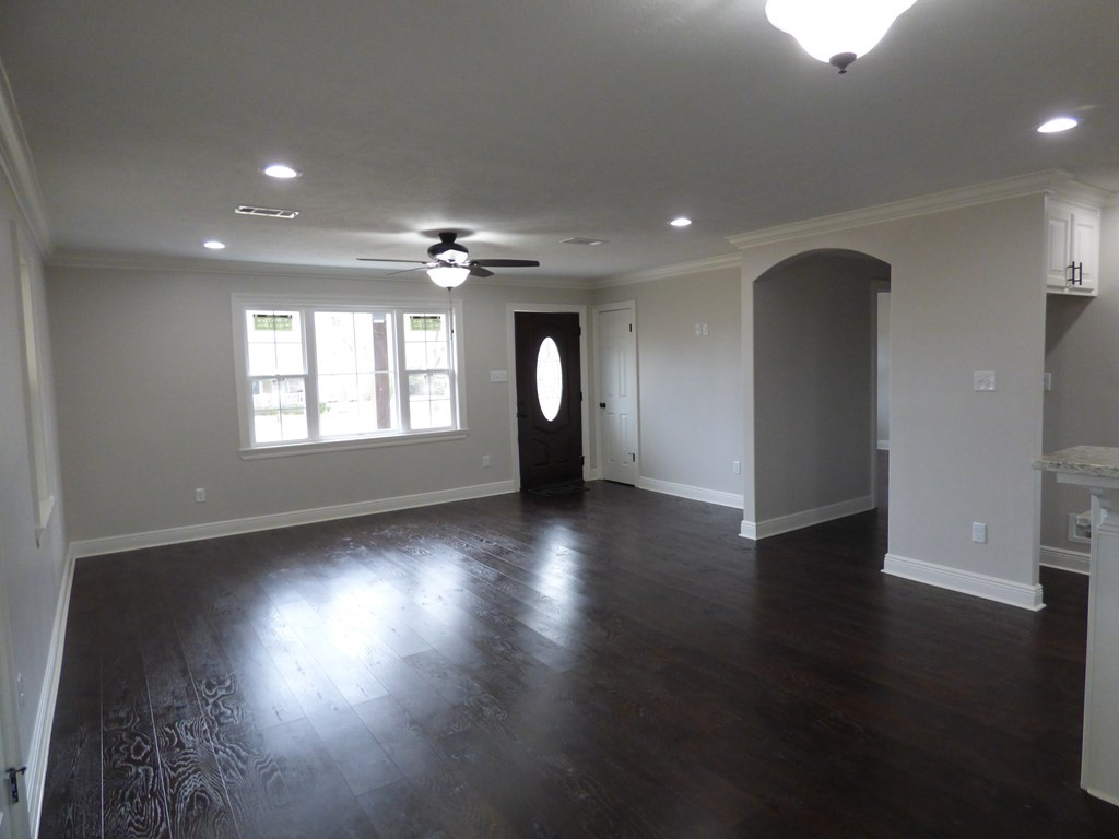 1024 Boone Road McComb, MS 39648 - Photo 4 of 14 Photo 4