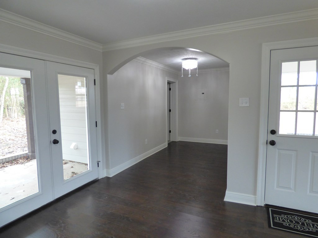 1024 Boone Road McComb, MS 39648 - Photo 5 of 14 Photo 5