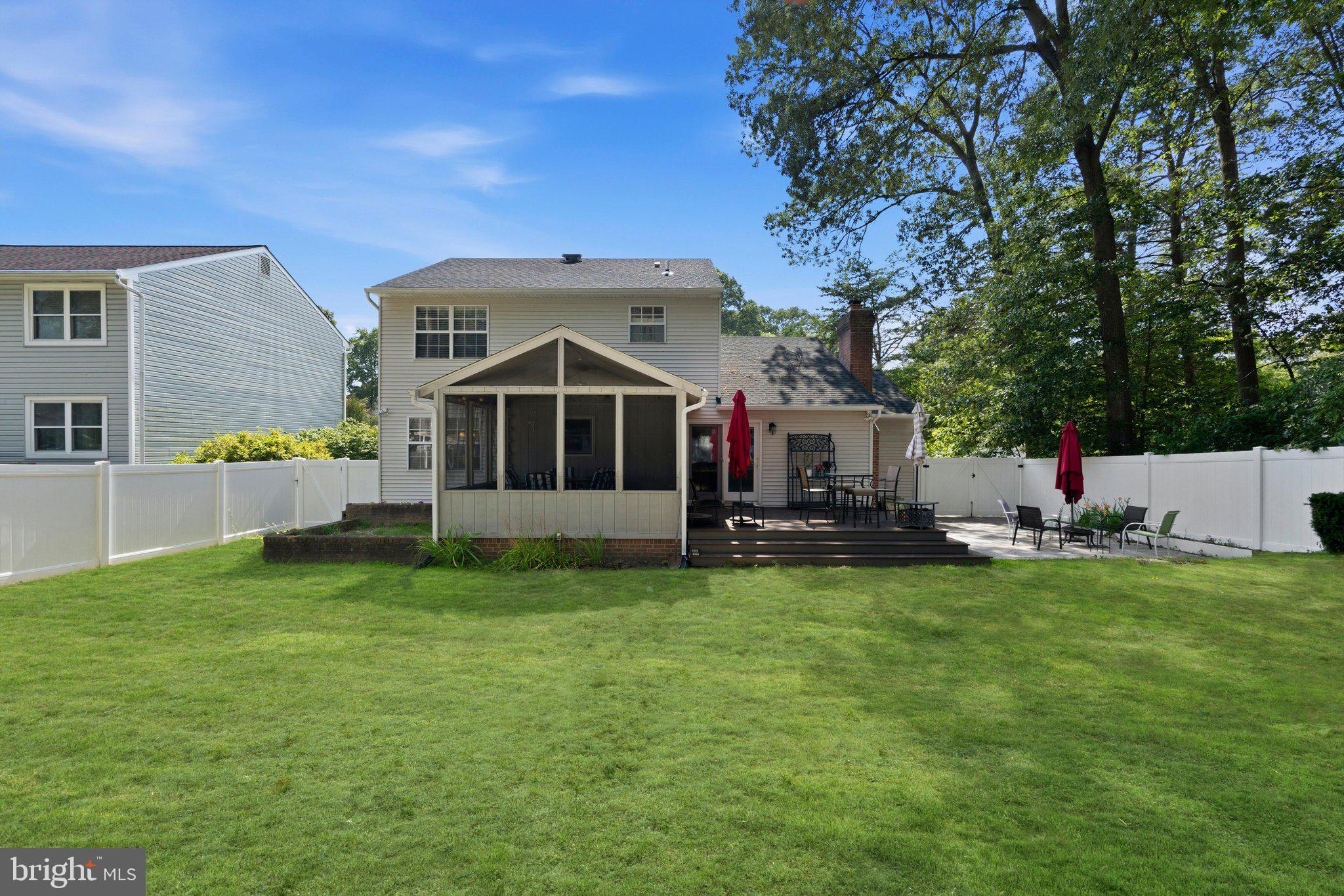 7705 Mahogany Road Severn, MD 21144 - Photo 43 of 47
