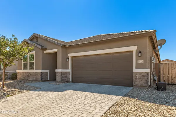 $524,900 | 17791 West Buchanan Street, Goodyear, AZ 85338