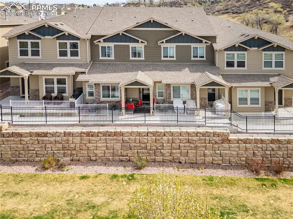 $375,000 | 2049 Birmingham Loop, Colorado Springs, CO 80910
